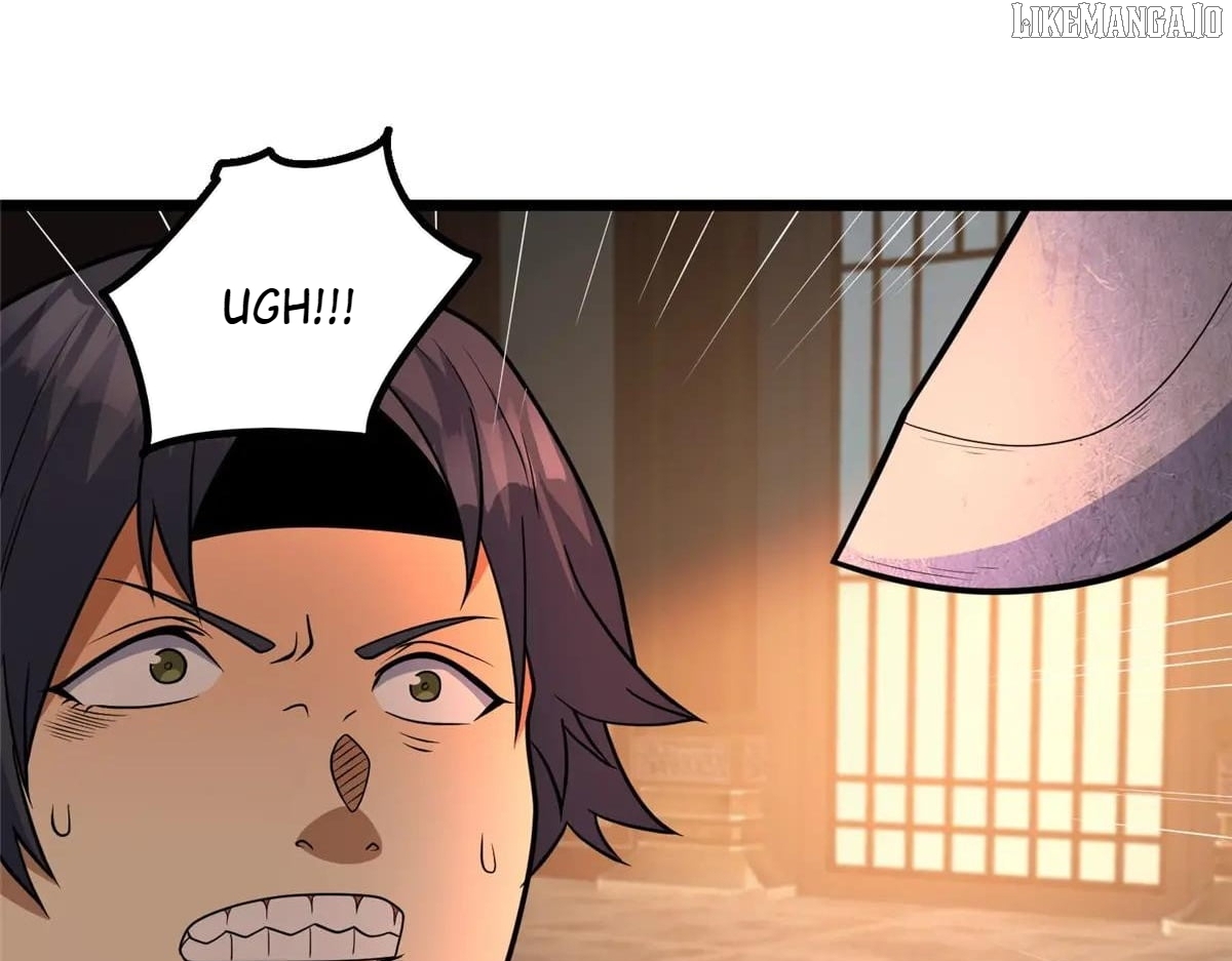 Divine Urban God Chapter 276 - page 64